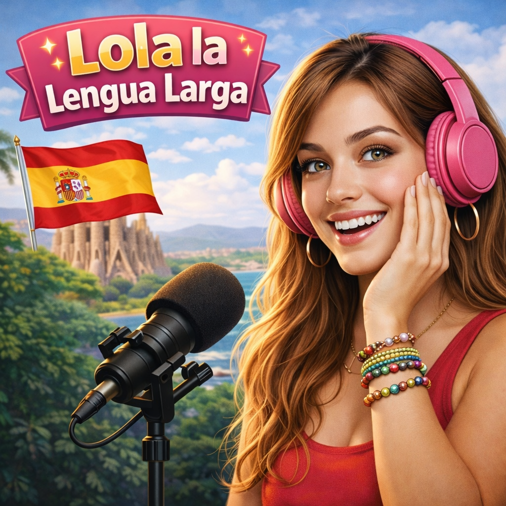 Hola… soy Lola